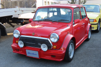 ミニ(MINI) ローバーミニ ERAターボ 中古車 情報 | ブルーオート